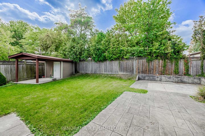 Photo 28 at 2915 Bramshaw Gardens, Meadowvale, Mississauga