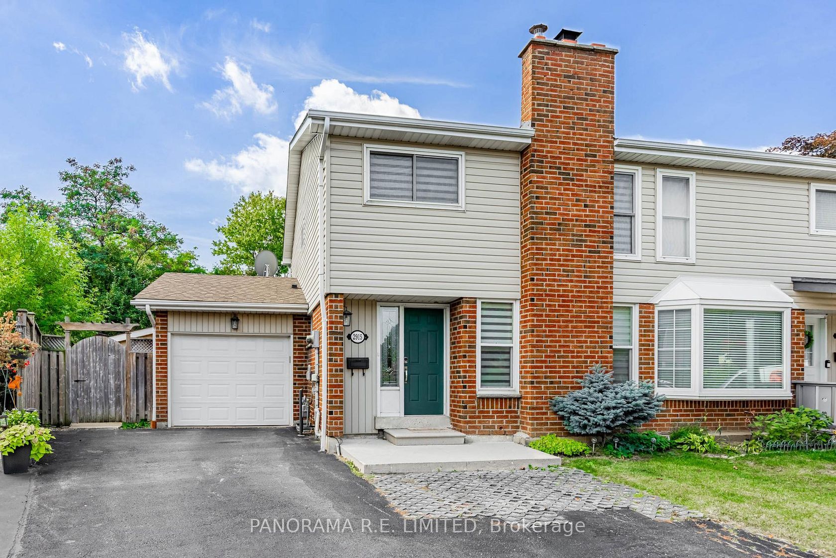 2915 Bramshaw Gardens, Meadowvale, Mississauga 2