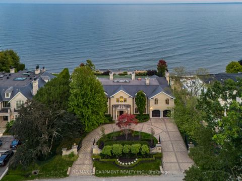 Photo 2 at 1092 Argyle Drive, MO Morrison, Oakville