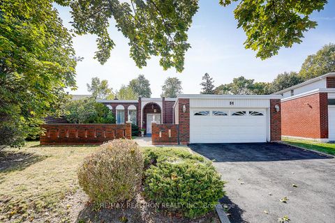 Photo 0 at 9 Eastlea Crescent, L'Amoreaux, Toronto