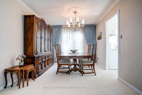 Photo 4 at 9 Eastlea Crescent, L'Amoreaux, Toronto