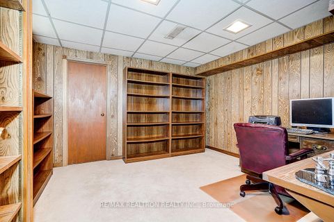 Photo 21 at 9 Eastlea Crescent, L'Amoreaux, Toronto