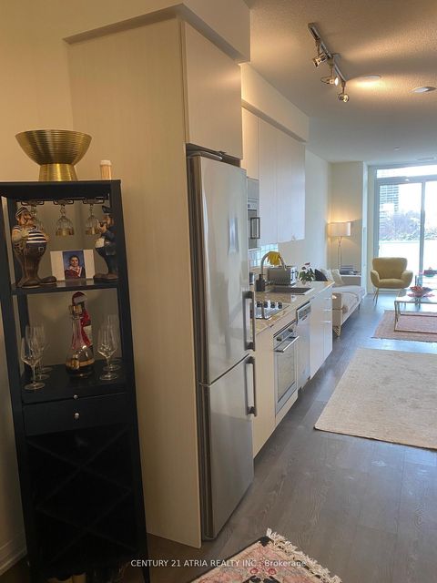 Photo 1 at 512 - 101 Erskine Avenue, Mount Pleasant West, Toronto