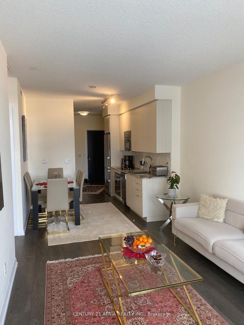 Photo 2 at 512 - 101 Erskine Avenue, Mount Pleasant West, Toronto Photo 2 at 512 - 101 Erskine Avenue, Mount Pleasant West, Toronto