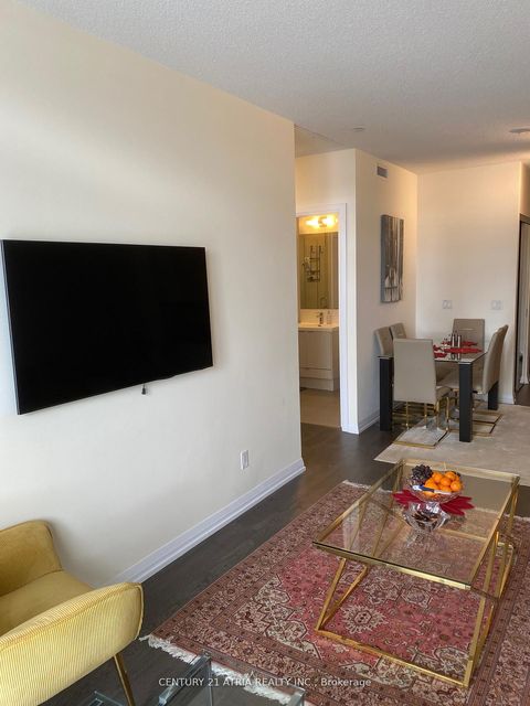 Photo 3 at 512 - 101 Erskine Avenue, Mount Pleasant West, Toronto