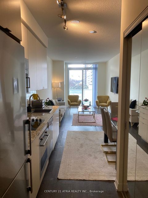 Photo 4 at 512 - 101 Erskine Avenue, Mount Pleasant West, Toronto Photo 4 at 512 - 101 Erskine Avenue, Mount Pleasant West, Toronto