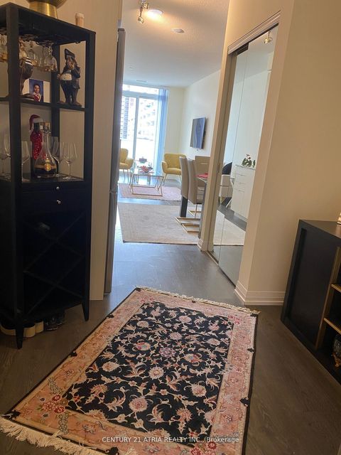 Photo 5 at 512 - 101 Erskine Avenue, Mount Pleasant West, Toronto
