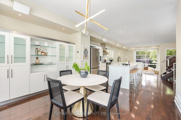 Photo 9 at 29B Beechwood Drive, Broadview North, Toronto