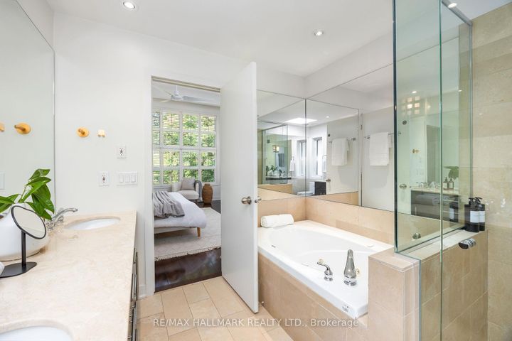 Photo 21 at 29B Beechwood Drive, Broadview North, Toronto