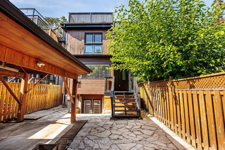 Photo 34 at 29B Beechwood Drive, Broadview North, Toronto
