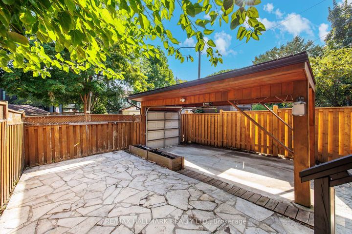 Photo 36 at 29B Beechwood Drive, Broadview North, Toronto
