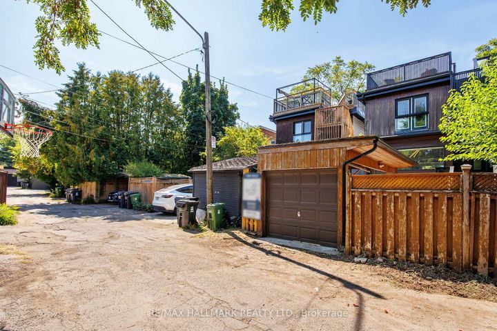 Photo 38 at 29B Beechwood Drive, Broadview North, Toronto