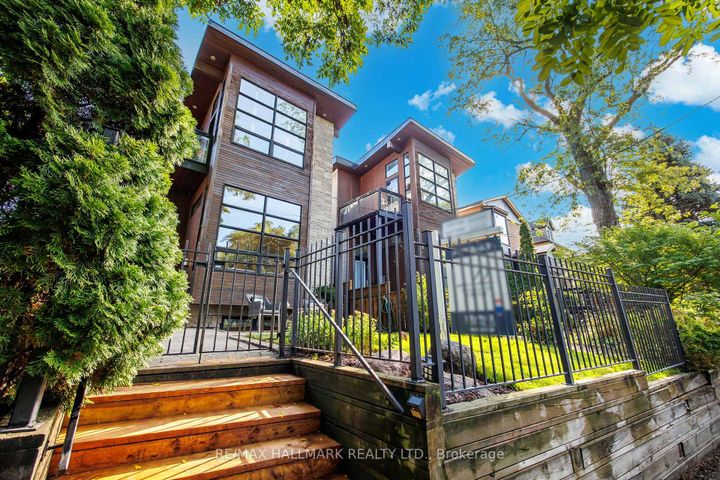 Photo 40 at 29B Beechwood Drive, Broadview North, Toronto