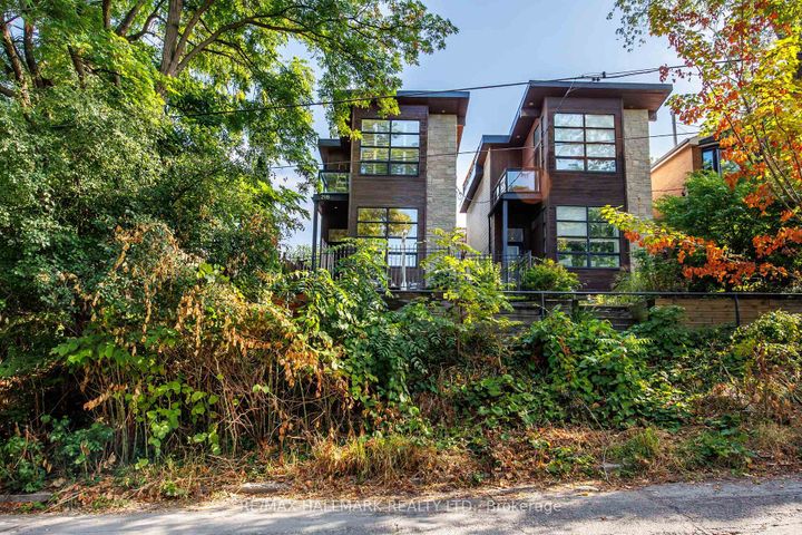 Photo 41 at 29B Beechwood Drive, Broadview North, Toronto