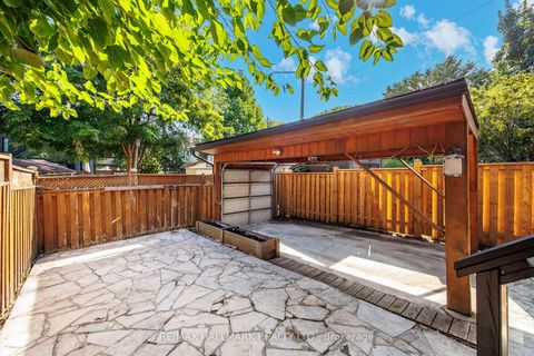 Photo 36 at 29B Beechwood Drive, Broadview North, Toronto