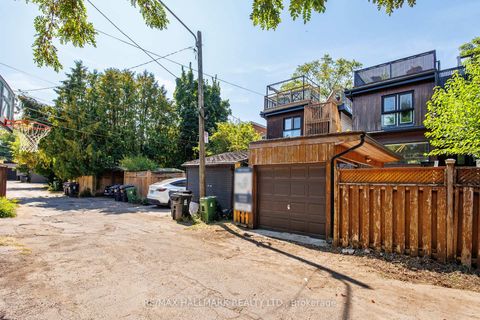 Photo 38 at 29B Beechwood Drive, Broadview North, Toronto