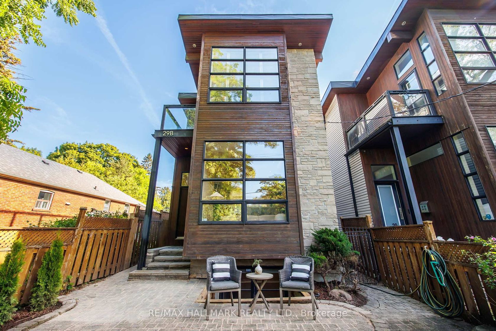 29B Beechwood Drive, Broadview North, Toronto 2