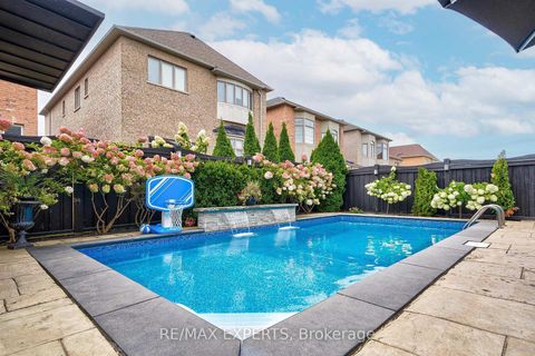Photo 0 at 265 Chatfield Drive, Vellore Village, Vaughan