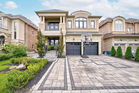 Photo 4 at 265 Chatfield Drive, Vellore Village, Vaughan
