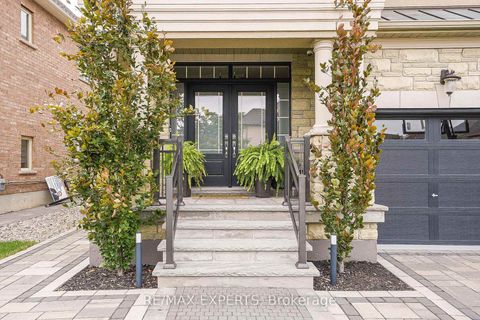 Photo 5 at 265 Chatfield Drive, Vellore Village, Vaughan