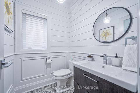 Photo 7 at 265 Chatfield Drive, Vellore Village, Vaughan