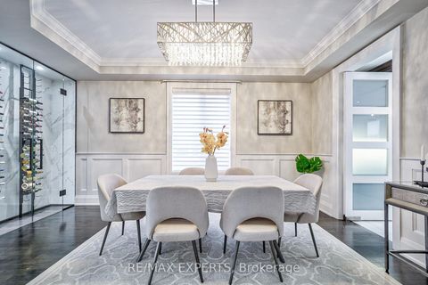 Photo 9 at 265 Chatfield Drive, Vellore Village, Vaughan