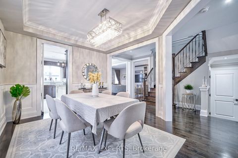 Photo 11 at 265 Chatfield Drive, Vellore Village, Vaughan
