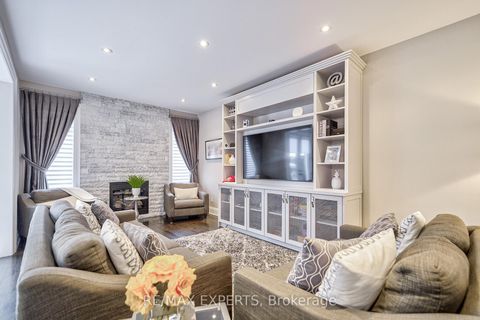 Photo 12 at 265 Chatfield Drive, Vellore Village, Vaughan