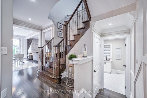 Photo 13 at 265 Chatfield Drive, Vellore Village, Vaughan