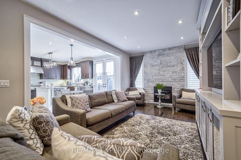 Photo 14 at 265 Chatfield Drive, Vellore Village, Vaughan