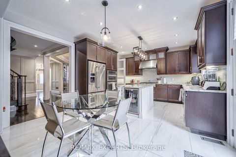 Photo 16 at 265 Chatfield Drive, Vellore Village, Vaughan