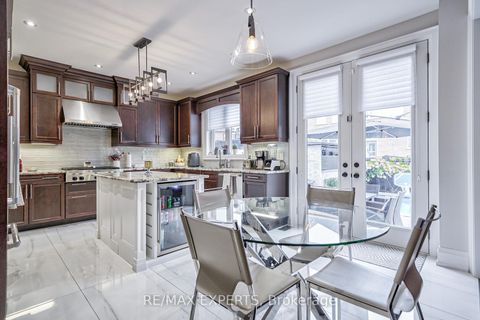 Photo 17 at 265 Chatfield Drive, Vellore Village, Vaughan
