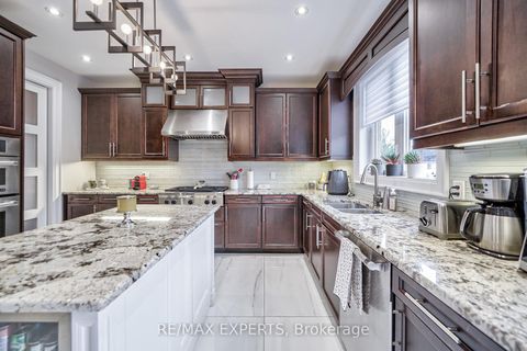 Photo 18 at 265 Chatfield Drive, Vellore Village, Vaughan