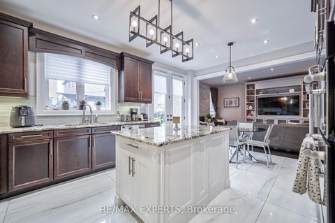 Photo 19 at 265 Chatfield Drive, Vellore Village, Vaughan