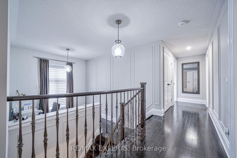 Photo 21 at 265 Chatfield Drive, Vellore Village, Vaughan