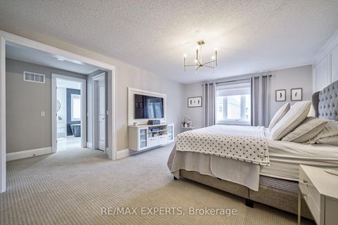 Photo 23 at 265 Chatfield Drive, Vellore Village, Vaughan