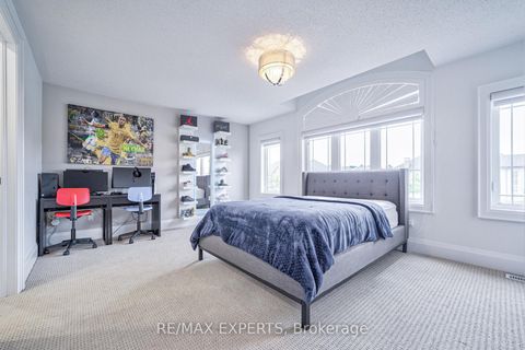 Photo 30 at 265 Chatfield Drive, Vellore Village, Vaughan