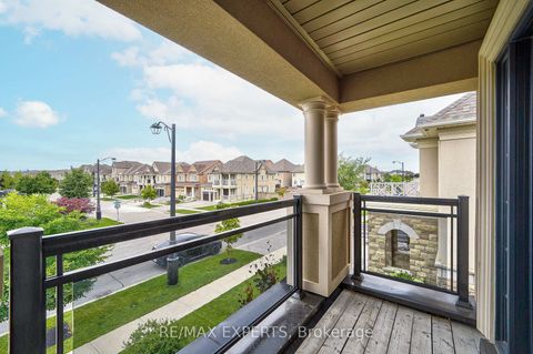 Photo 33 at 265 Chatfield Drive, Vellore Village, Vaughan