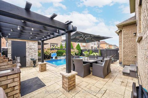 Photo 41 at 265 Chatfield Drive, Vellore Village, Vaughan
