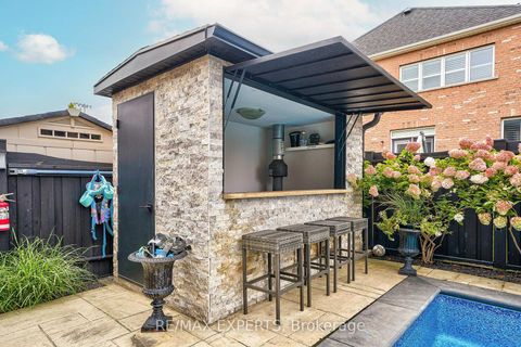 Photo 43 at 265 Chatfield Drive, Vellore Village, Vaughan