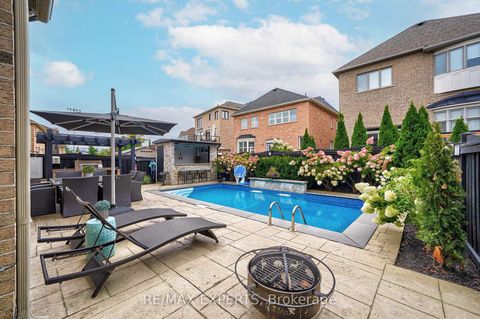 Photo 44 at 265 Chatfield Drive, Vellore Village, Vaughan