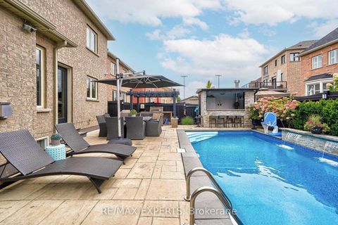 Photo 45 at 265 Chatfield Drive, Vellore Village, Vaughan