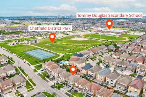 Photo 46 at 265 Chatfield Drive, Vellore Village, Vaughan