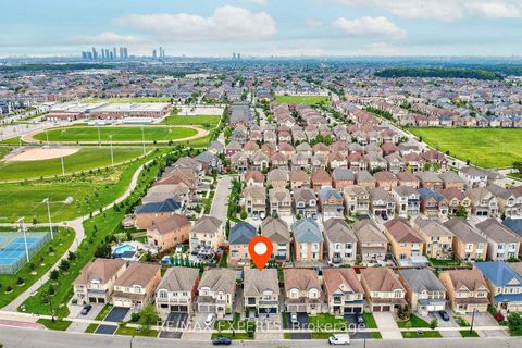 Photo 47 at 265 Chatfield Drive, Vellore Village, Vaughan