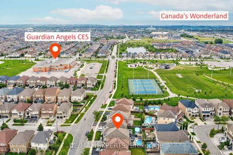 Photo 48 at 265 Chatfield Drive, Vellore Village, Vaughan