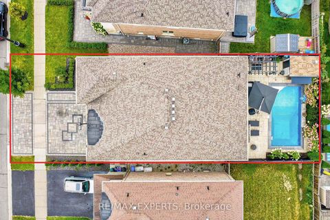 Photo 49 at 265 Chatfield Drive, Vellore Village, Vaughan