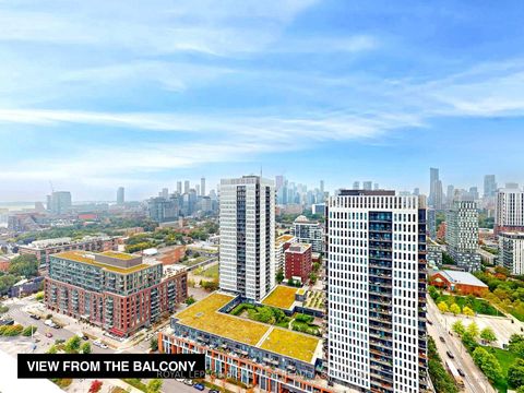 Photo 0 at 2616 - 20 Tubman Avenue, Regent Park, Toronto