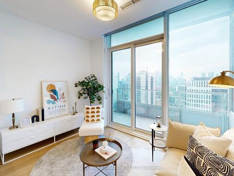 Photo 5 at 2616 - 20 Tubman Avenue, Regent Park, Toronto Photo 5 at 2616 - 20 Tubman Avenue, Regent Park, Toronto