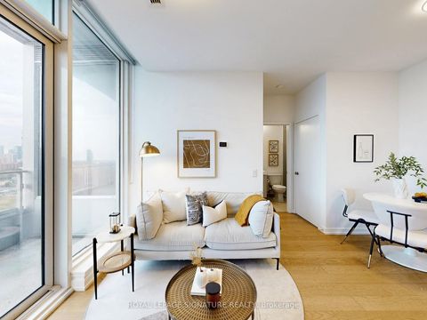 Photo 6 at 2616 - 20 Tubman Avenue, Regent Park, Toronto Photo 6 at 2616 - 20 Tubman Avenue, Regent Park, Toronto