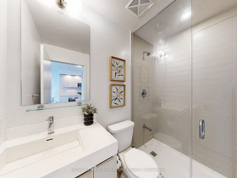 Photo 10 at 2616 - 20 Tubman Avenue, Regent Park, Toronto Photo 10 at 2616 - 20 Tubman Avenue, Regent Park, Toronto